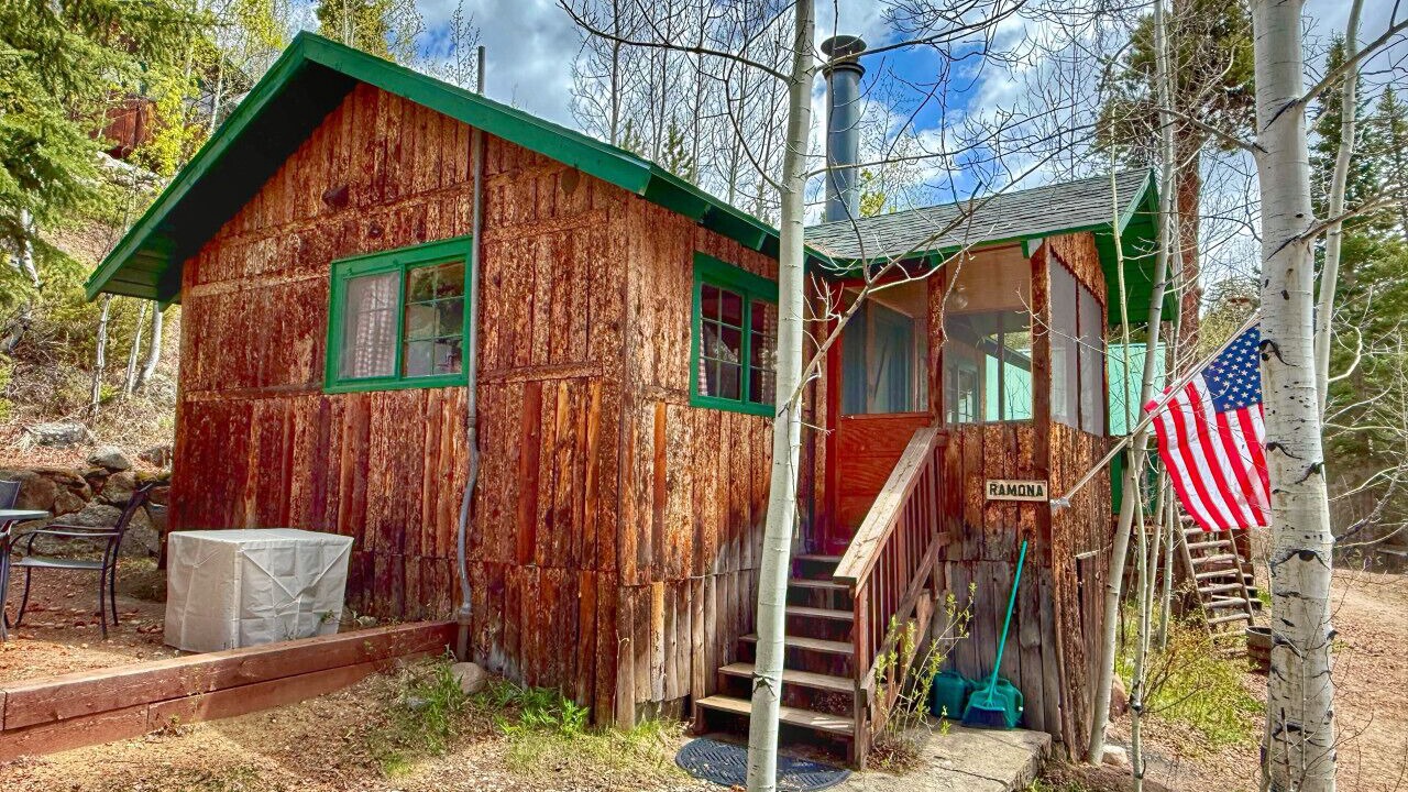 Photo of Outdoor in Grand Lake
