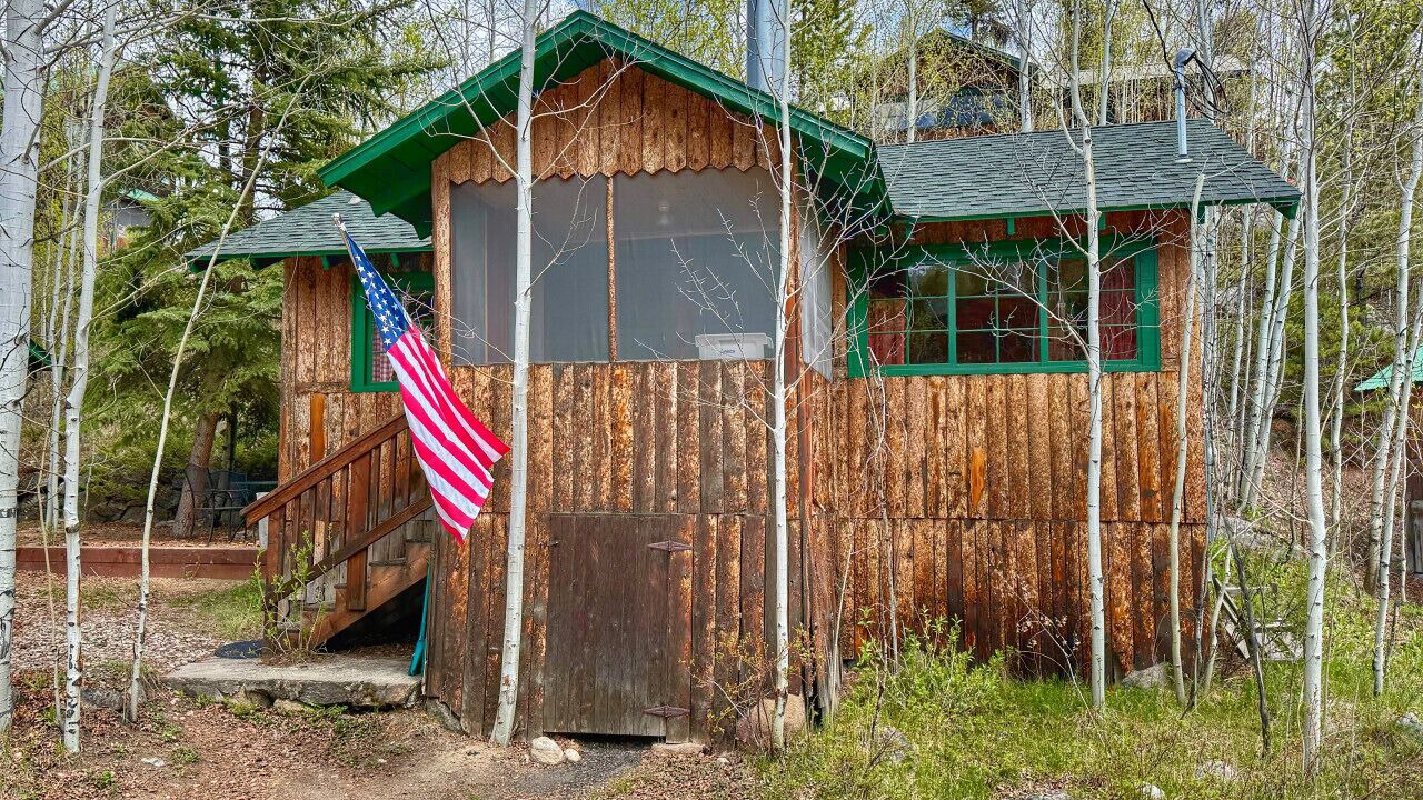 Photo of Outdoor in Grand Lake