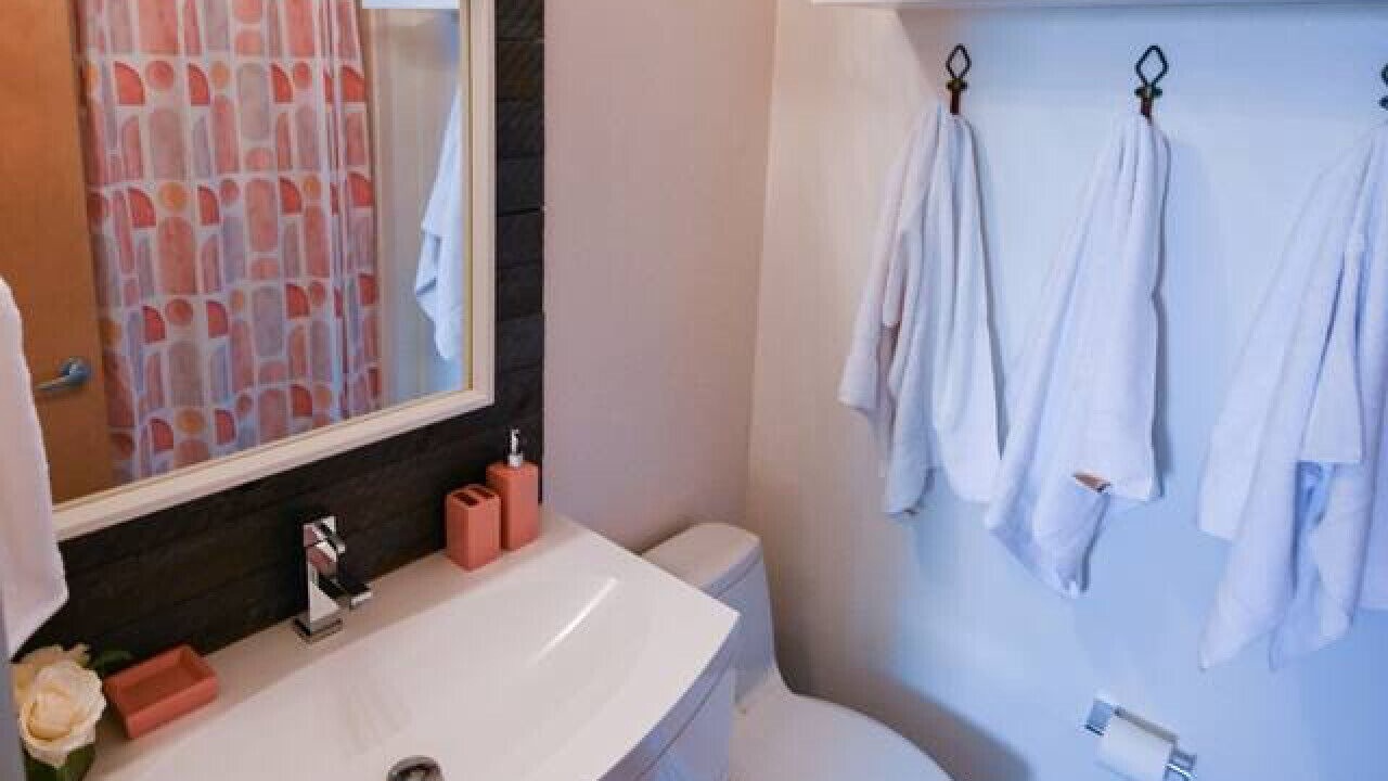 Photo of Bathroom in Belmar