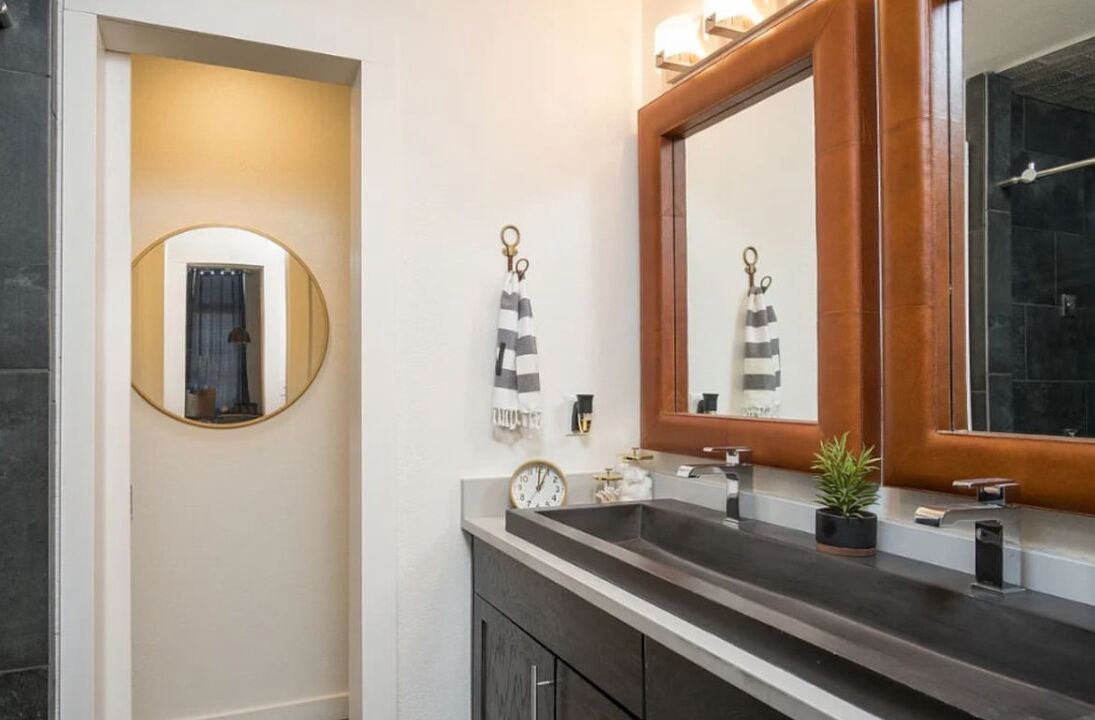 Photo of Bathroom in Belmar