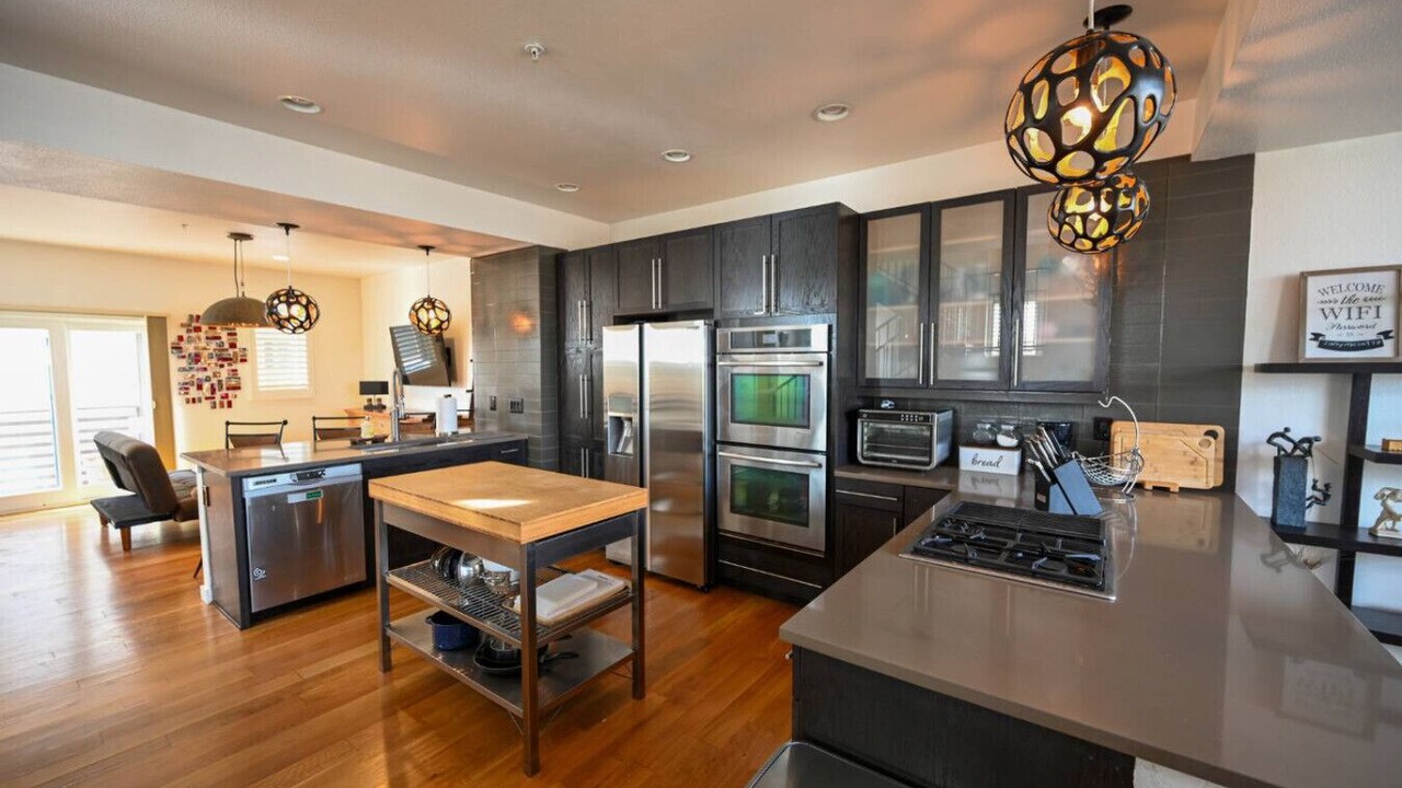 Photo of Kitchen in Belmar