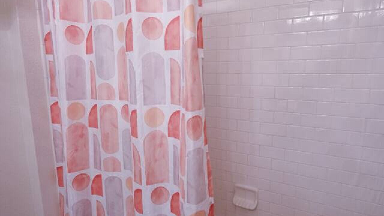 Photo of Bathroom in Belmar