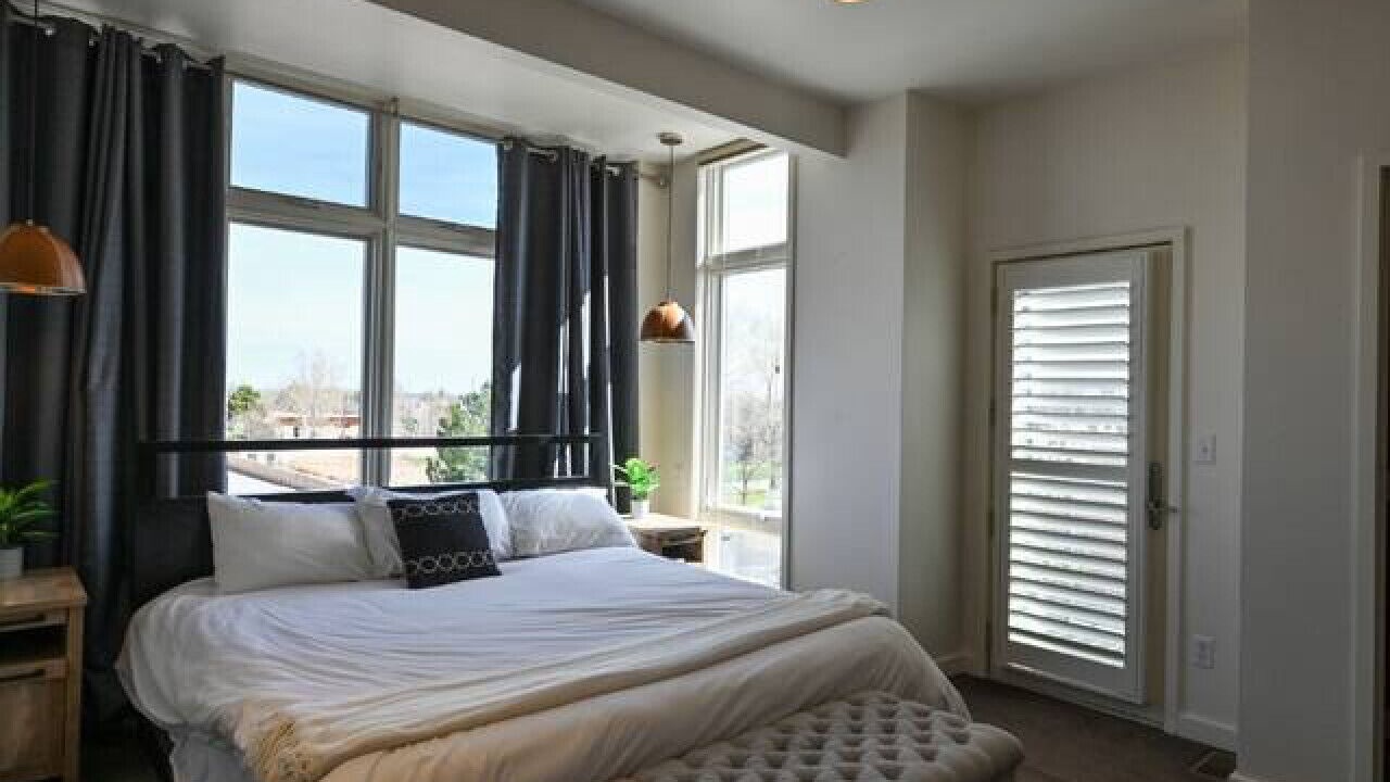 Photo of Bedroom in Belmar