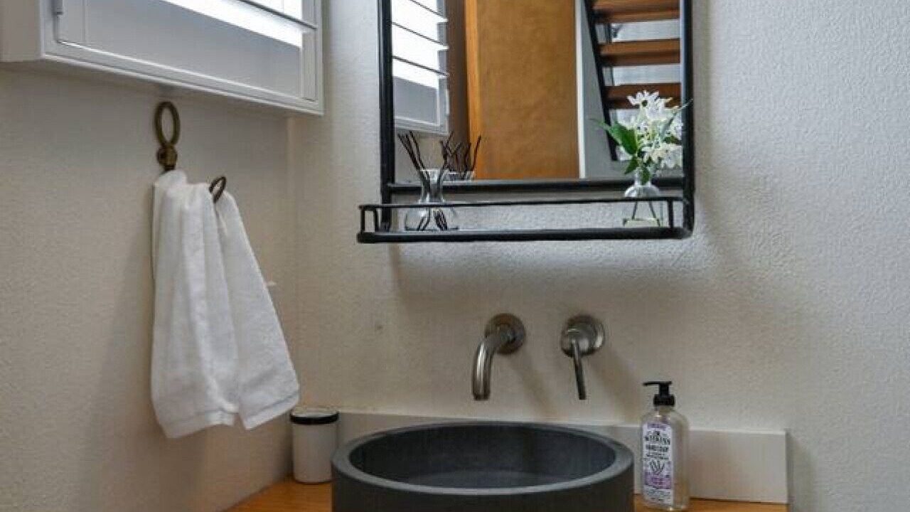 Photo of Bathroom in Belmar