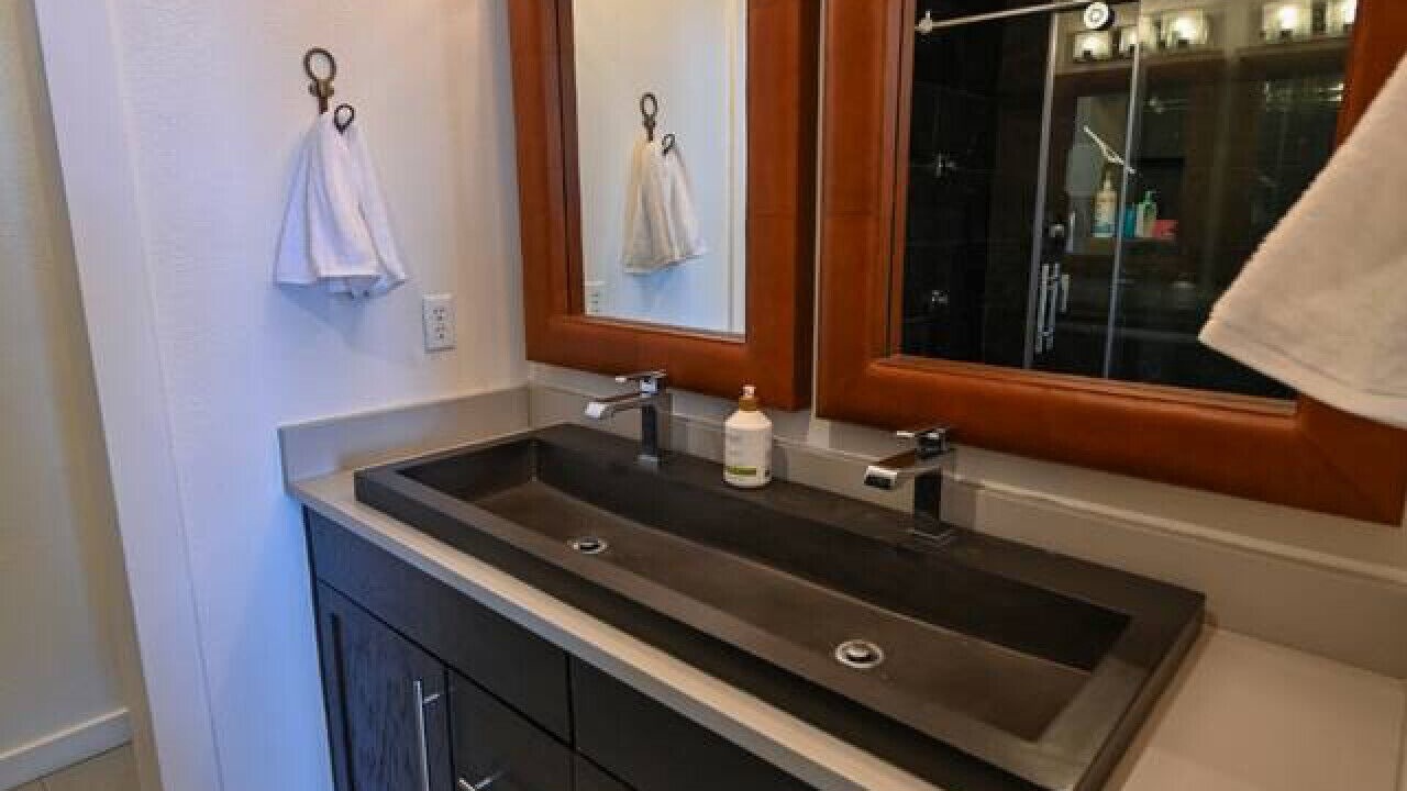 Photo of Bathroom in Belmar