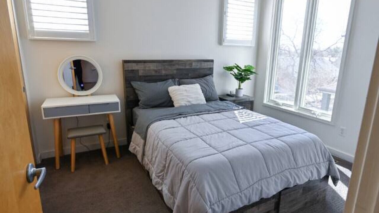 Photo of Bedroom in Belmar