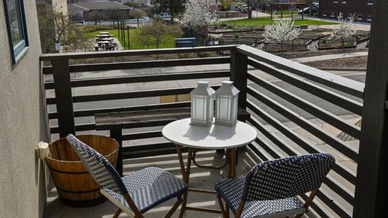 Photo of Outdoor in Belmar