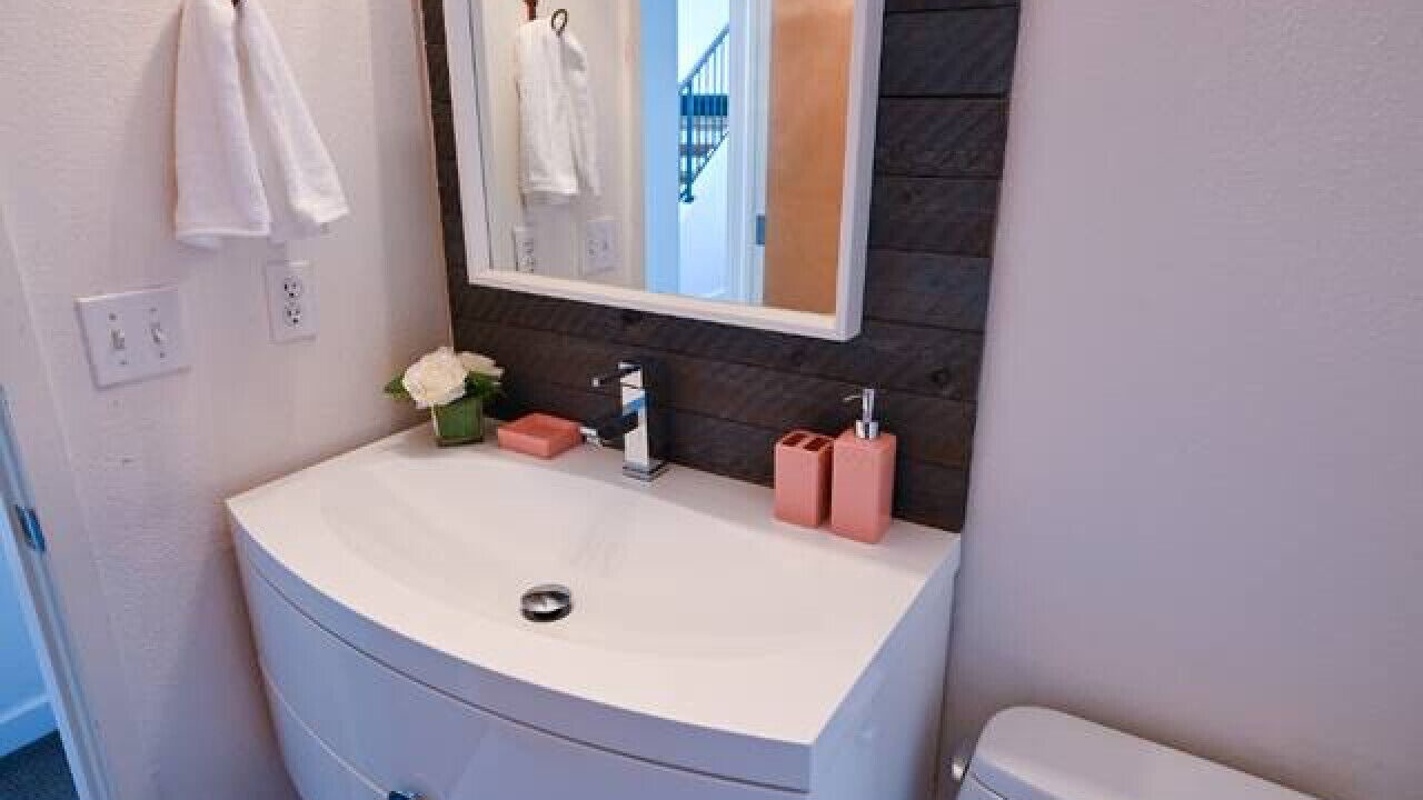 Photo of Bathroom in Belmar