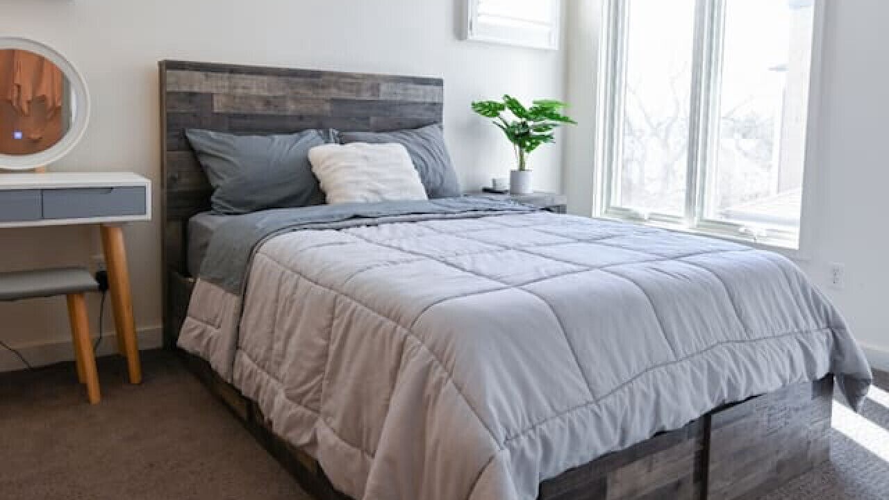 Photo of Bedroom in Belmar