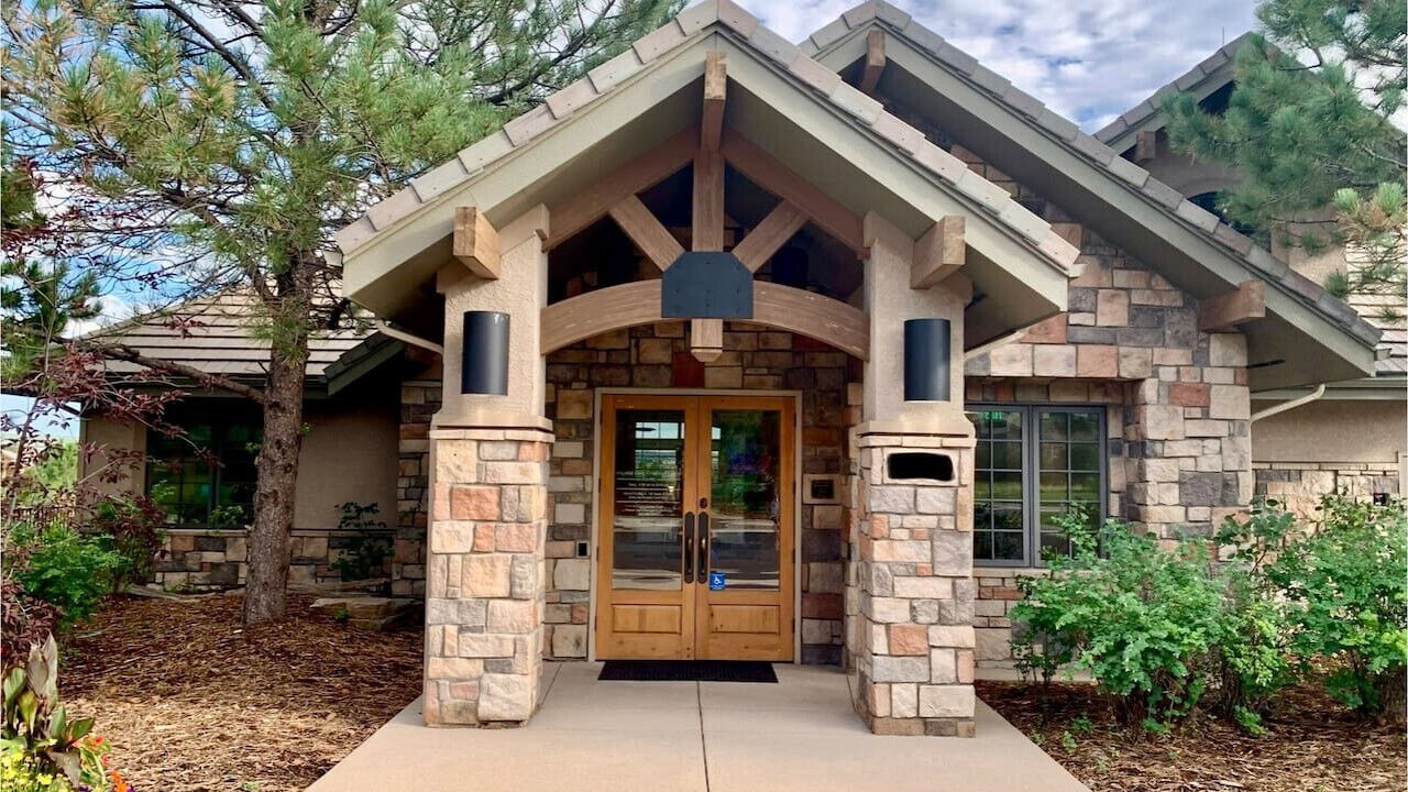 Photo of Outdoor in Castle Pines Village
