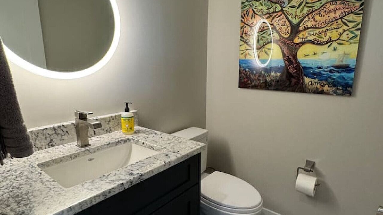Photo of Bathroom in Castle Pines Village