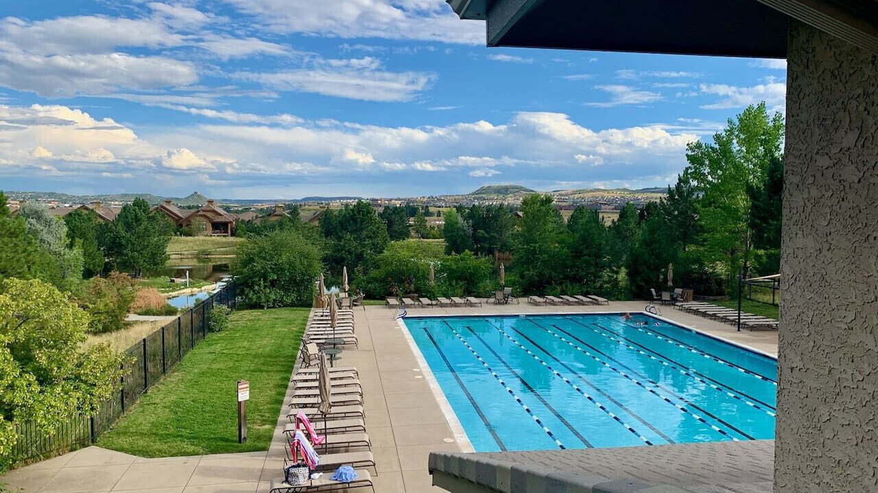 Photo of Outdoor in Castle Pines Village