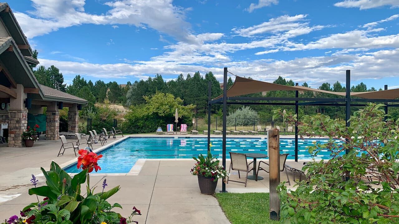 Photo of Outdoor in Castle Pines Village