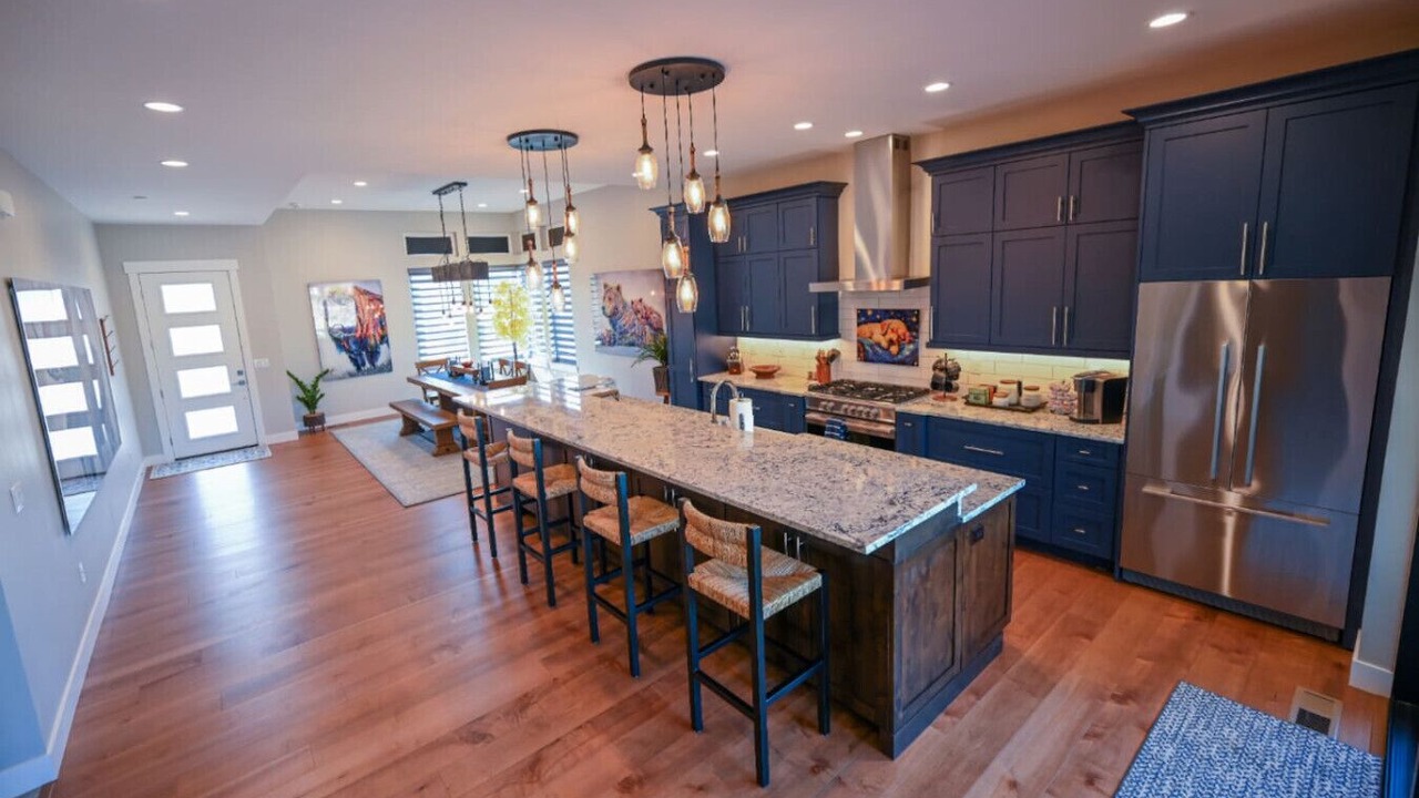 Photo of Kitchen in Castle Pines Village