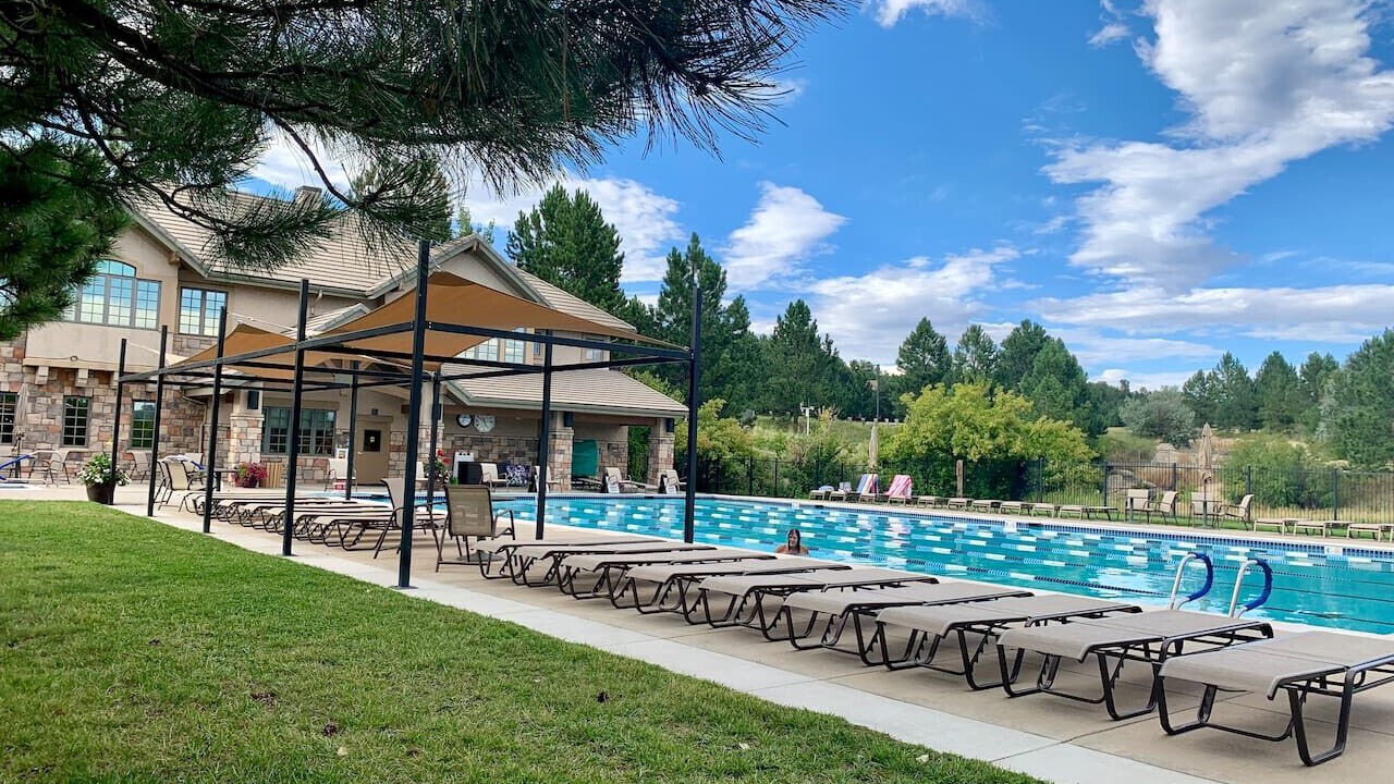 Photo of Outdoor in Castle Pines Village