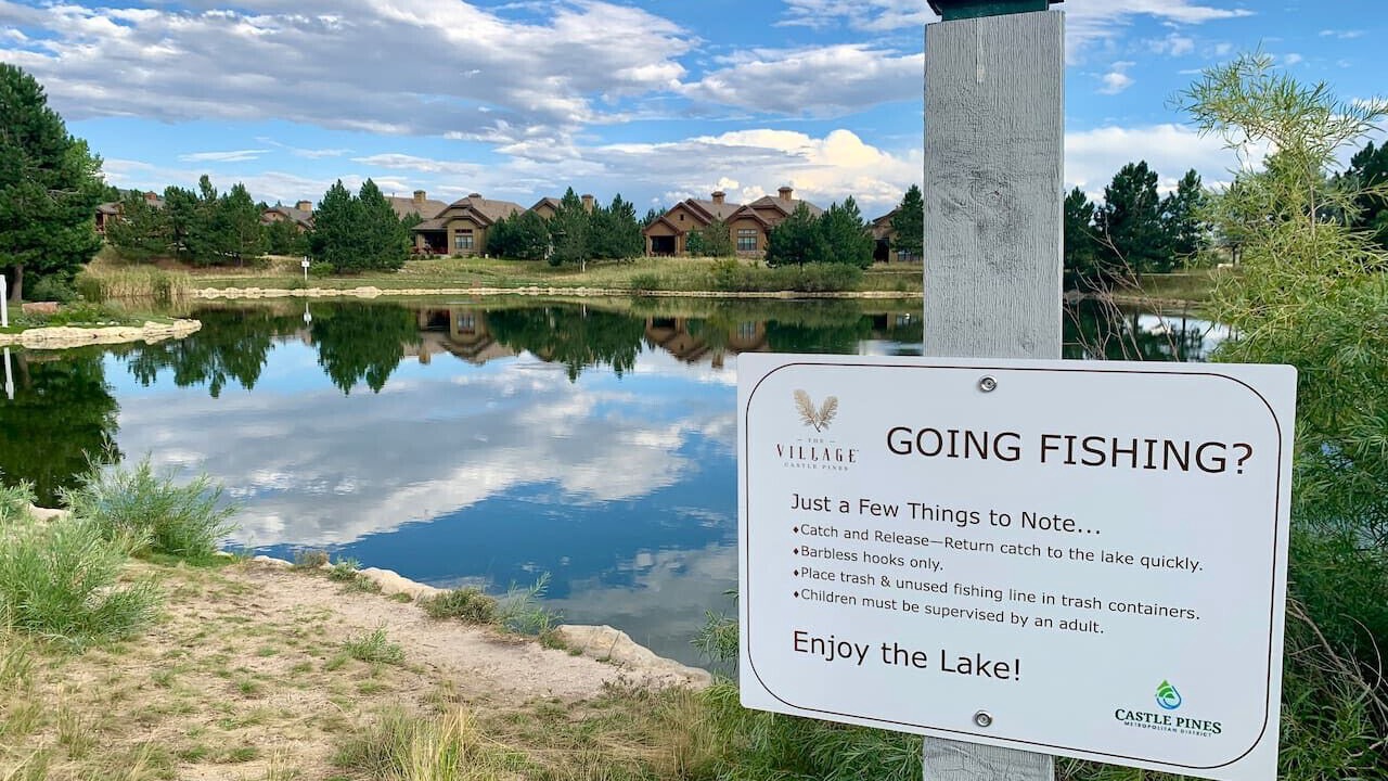 Photo of Outdoor in Castle Pines Village