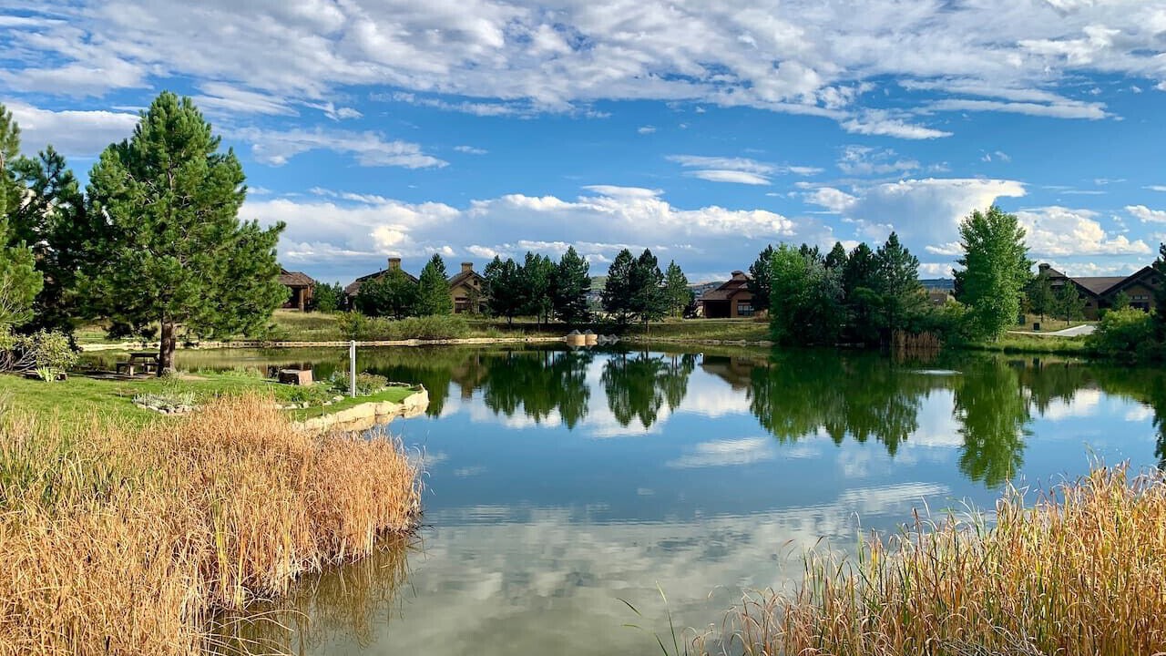 Photo of Others in Castle Pines Village
