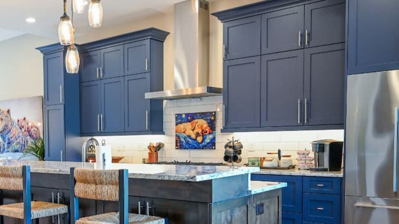 Photo of Kitchen in Castle Pines Village