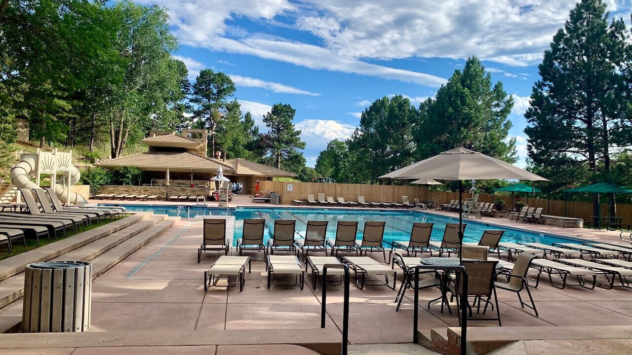 Photo of Outdoor in Castle Pines Village