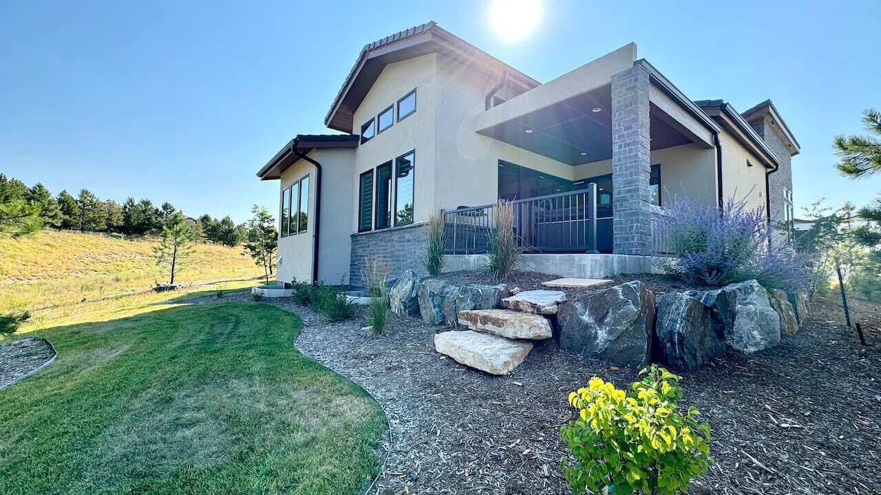 Photo of Outdoor in Castle Pines Village