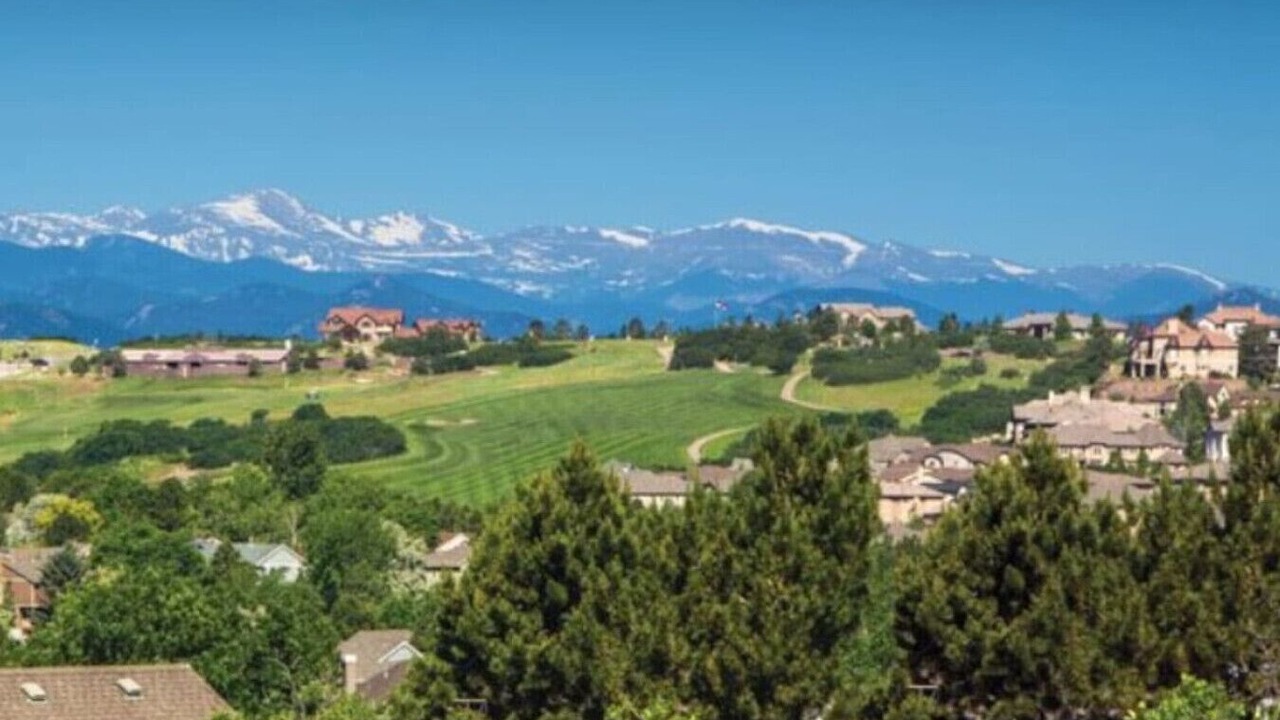 Photo of Others in Castle Pines Village