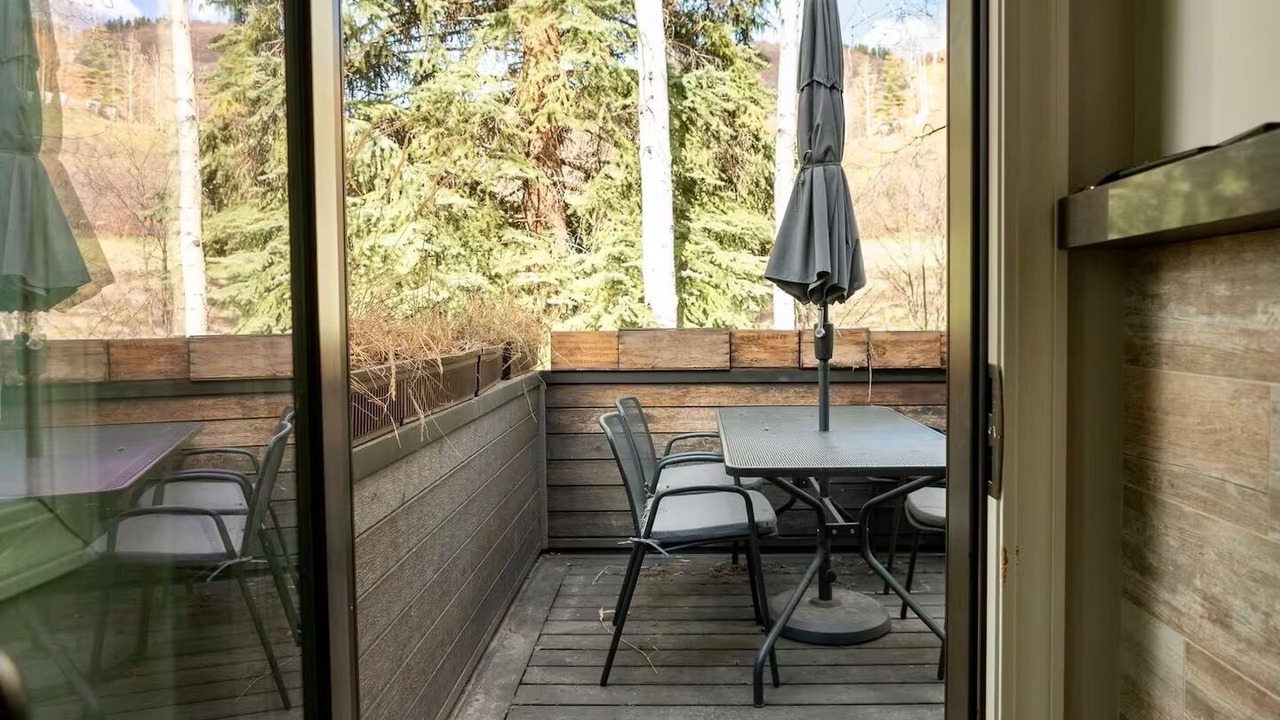 Photo of Bedroom in Snowmass Village