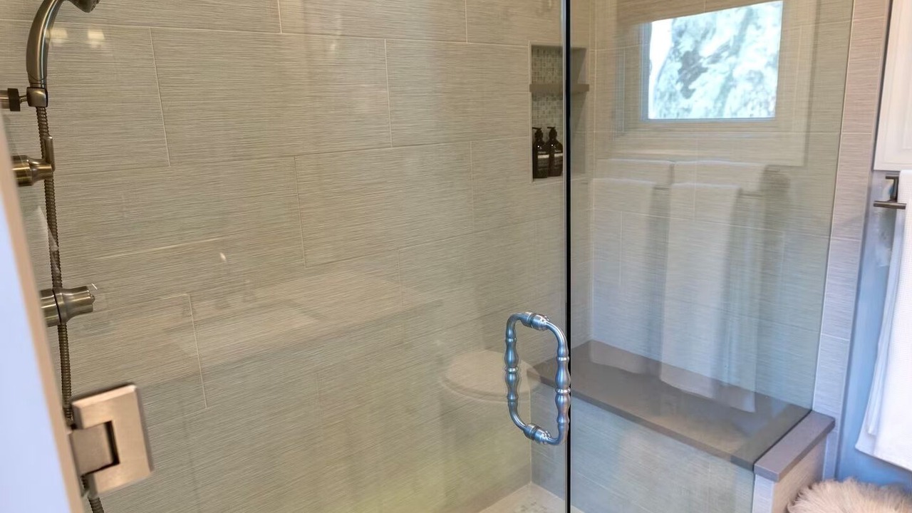 Photo of Bathroom in Snowmass Village