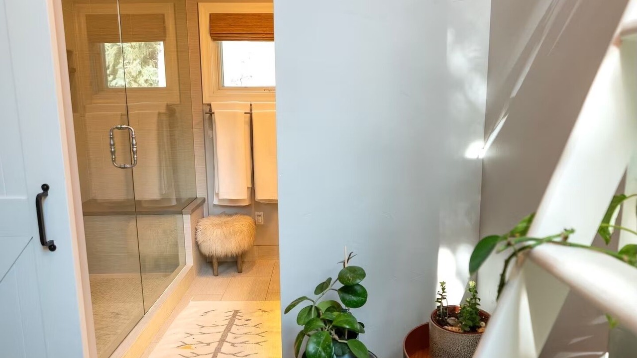 Photo of Bathroom in Snowmass Village