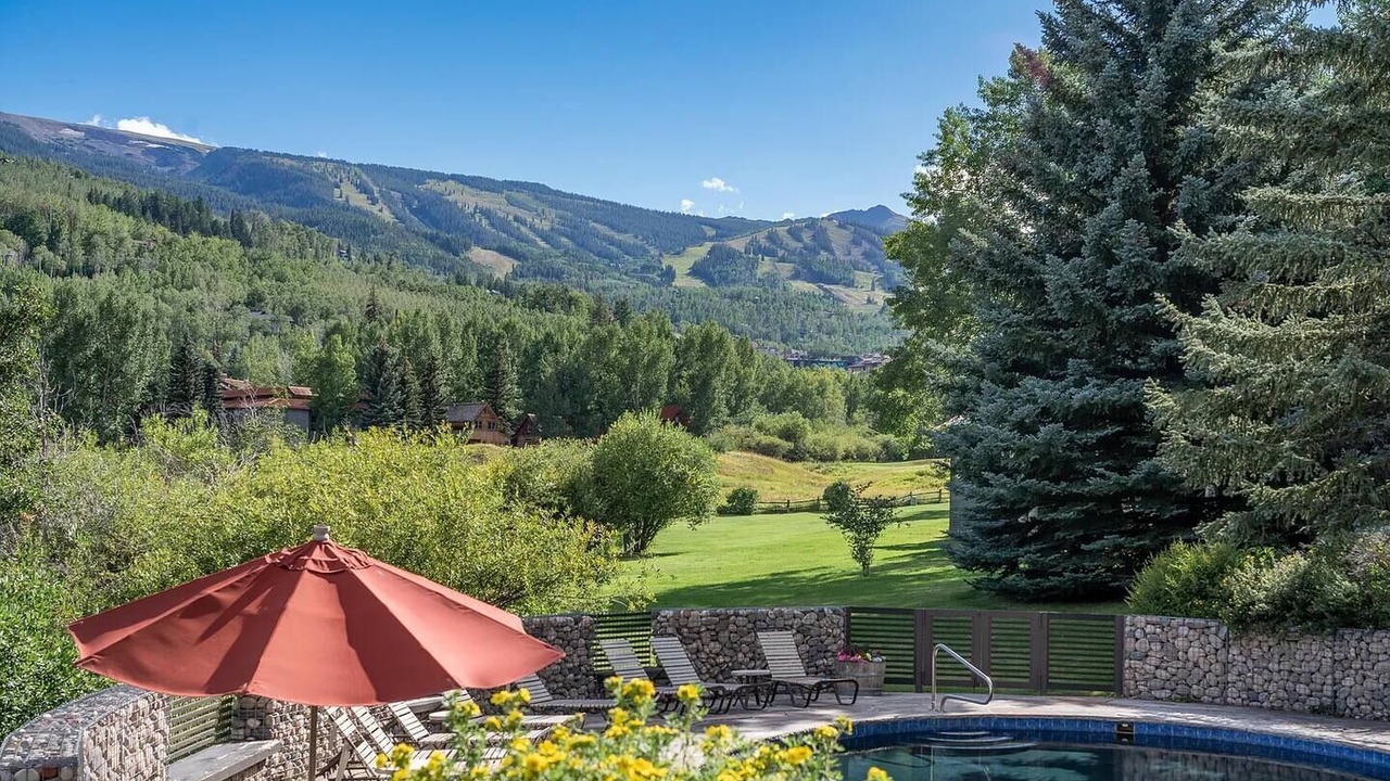 Photo of Outdoor in Snowmass Village