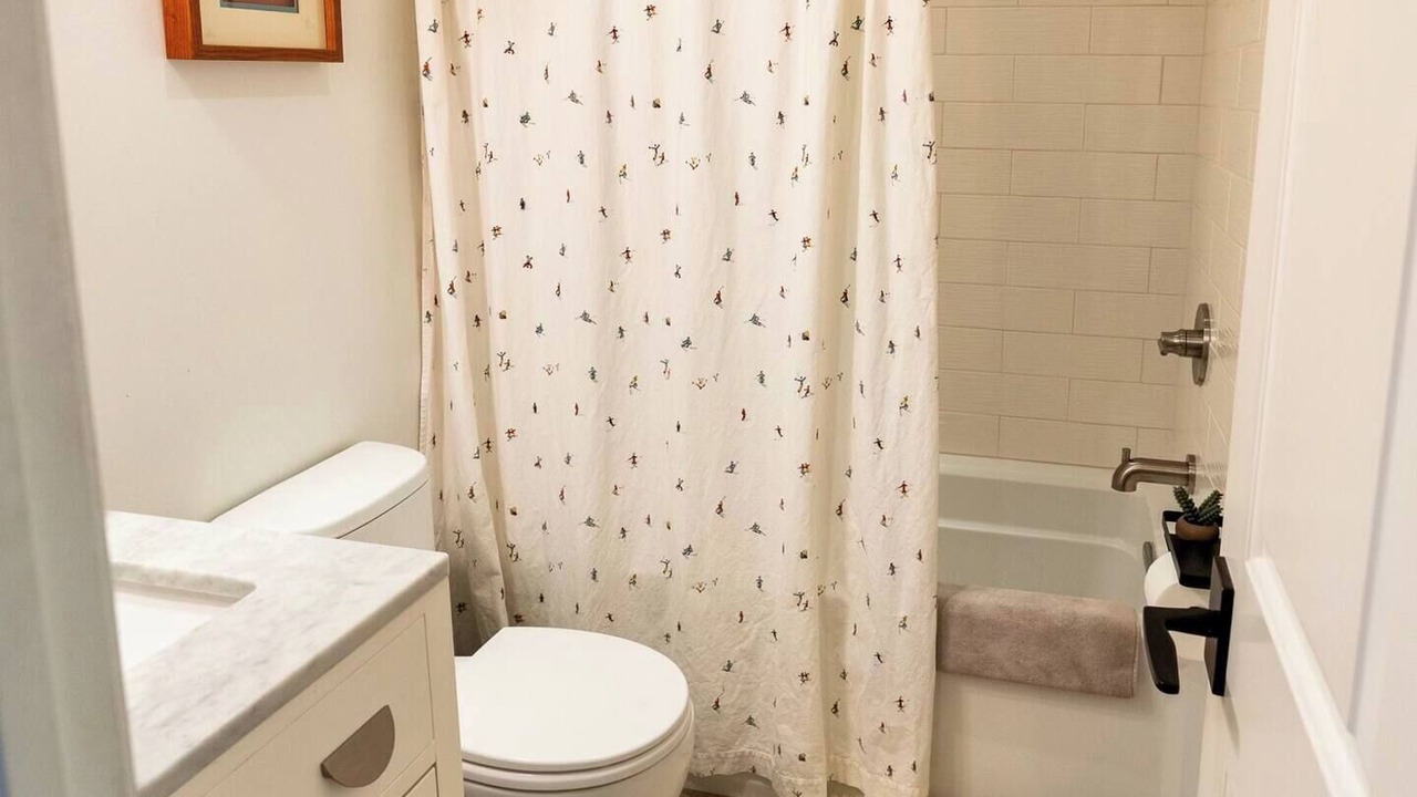 Photo of Bathroom in Snowmass Village