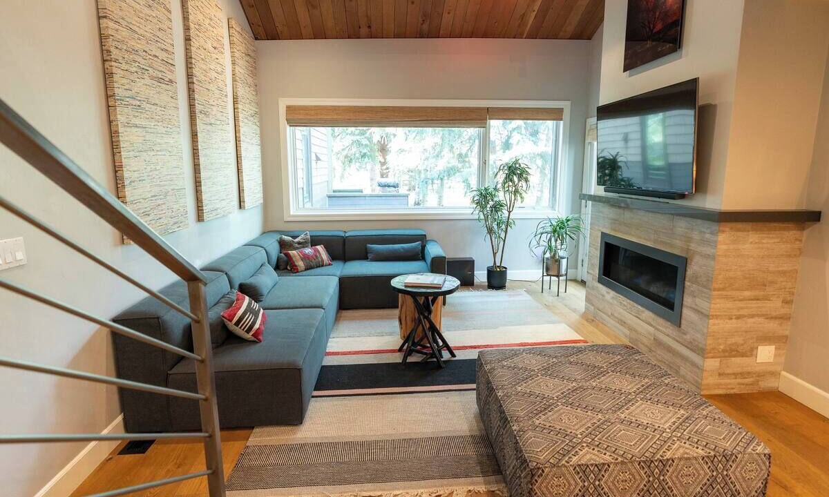 Photo of Livingroom in Snowmass Village