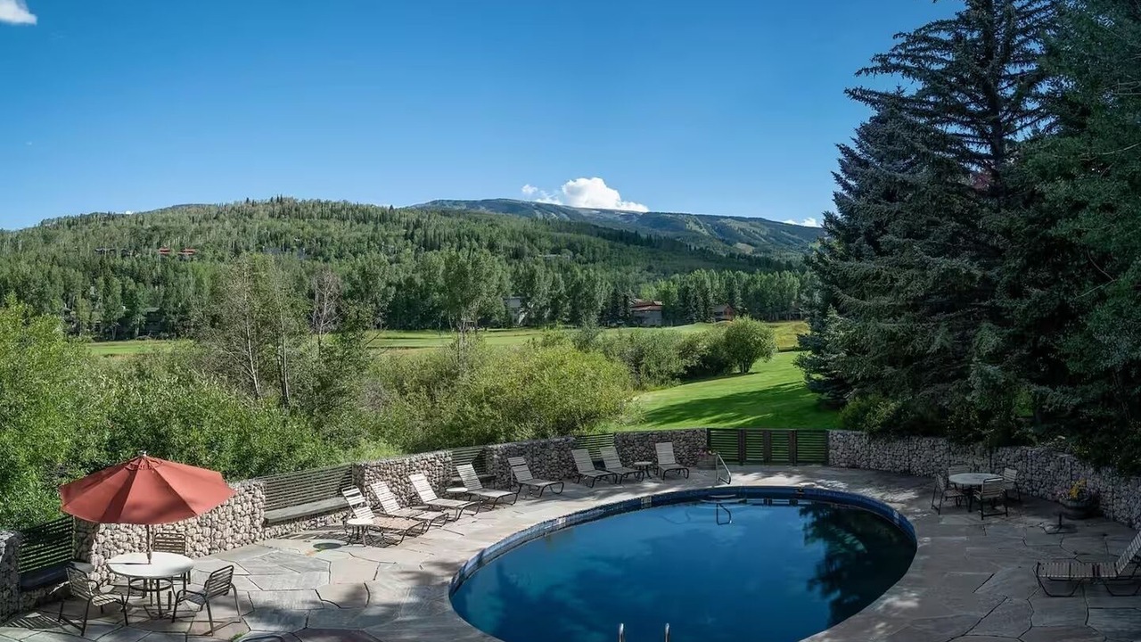 Photo of Outdoor in Snowmass Village