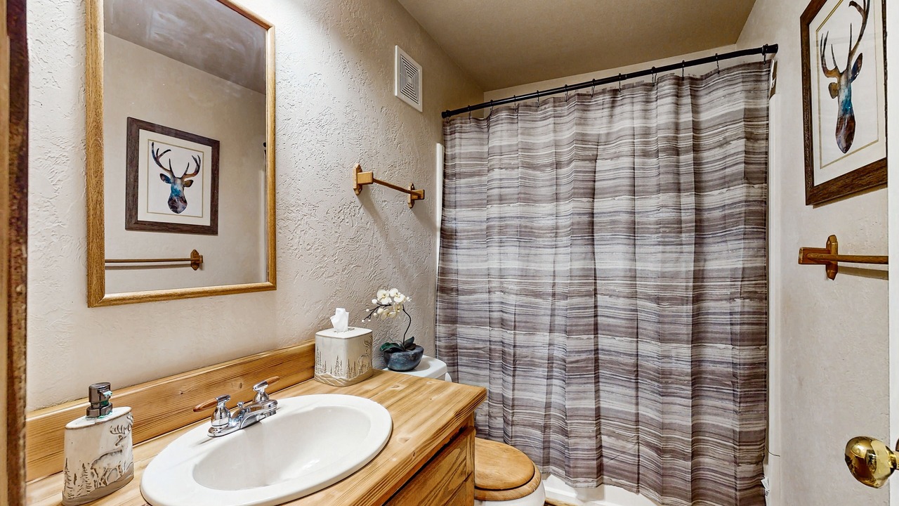 Photo of Bathroom in Durango - Purgatory
