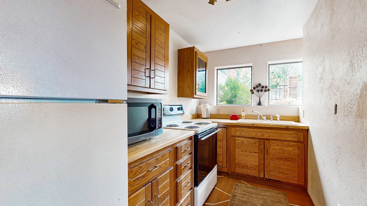 Photo of Kitchen in Durango - Purgatory