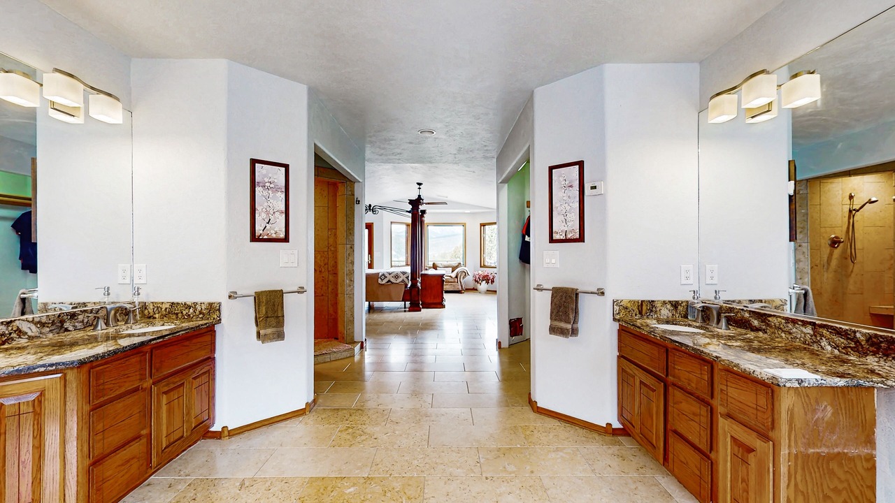 Photo of Bathroom in Durango - Purgatory