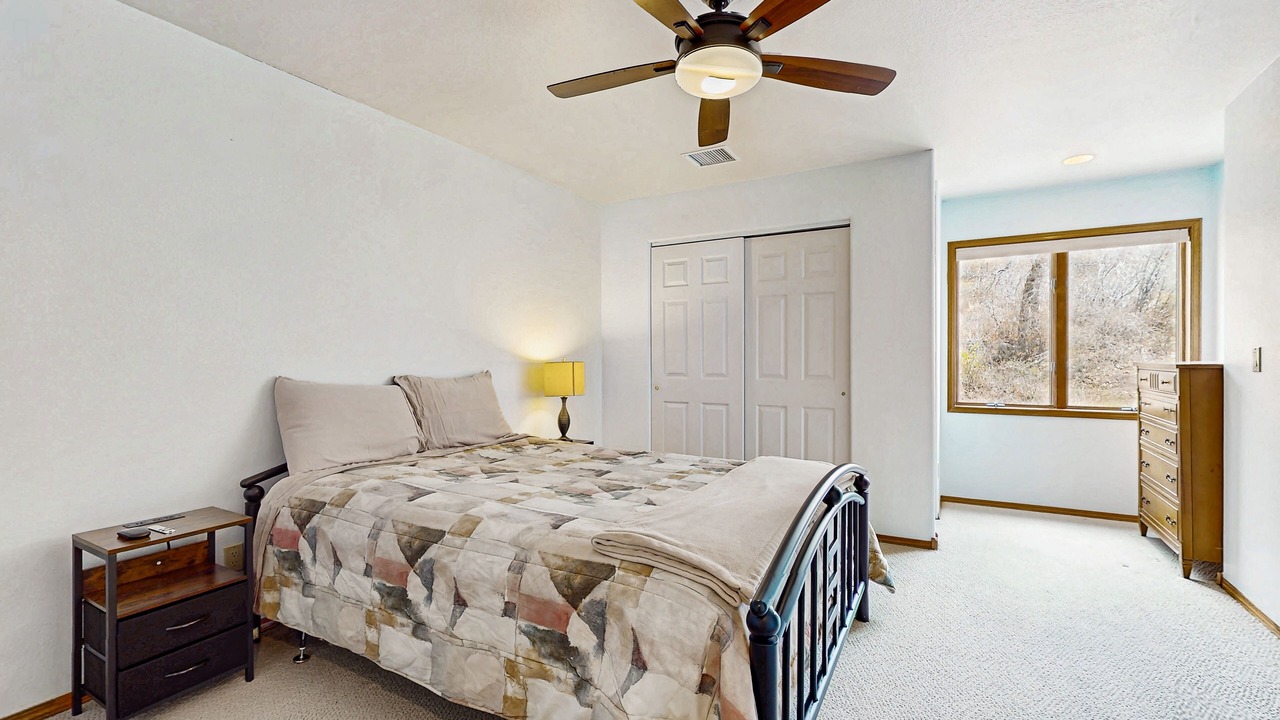 Photo of Bedroom in Durango - Purgatory