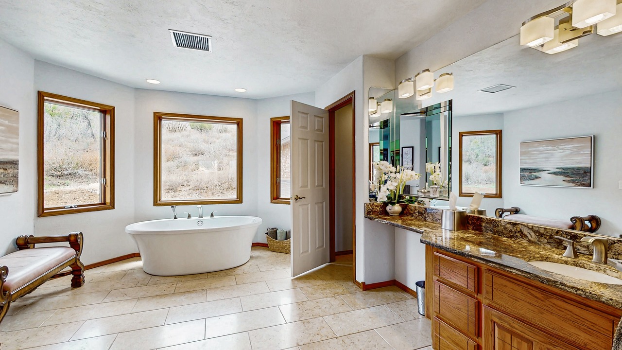 Photo of Bathroom in Durango - Purgatory