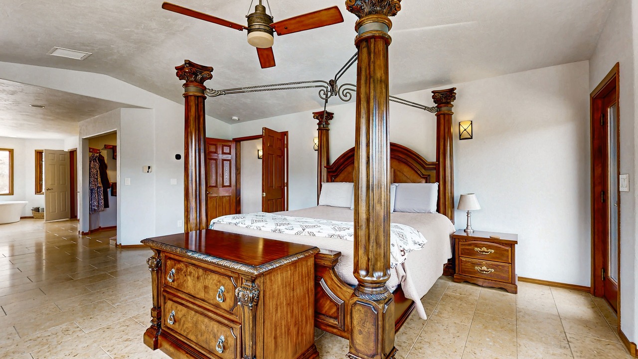 Photo of Bedroom in Durango - Purgatory