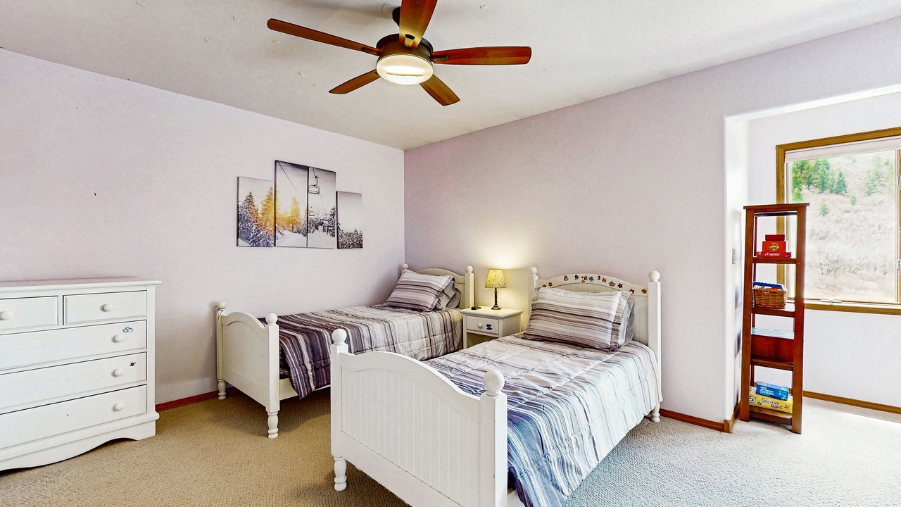 Photo of Bedroom in Durango - Purgatory