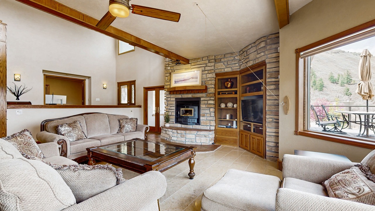 Photo of Livingroom in Durango - Purgatory