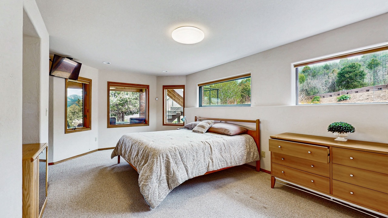 Photo of Bedroom in Durango - Purgatory