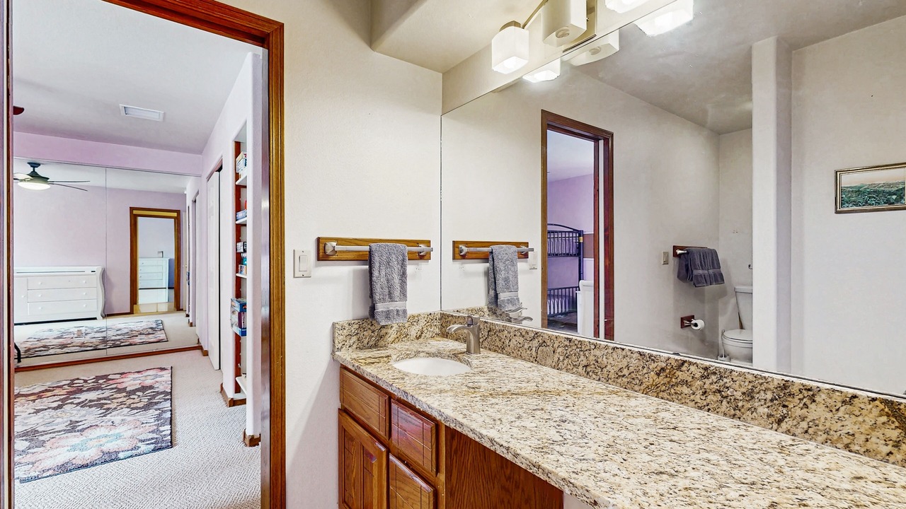 Photo of Bathroom in Durango - Purgatory