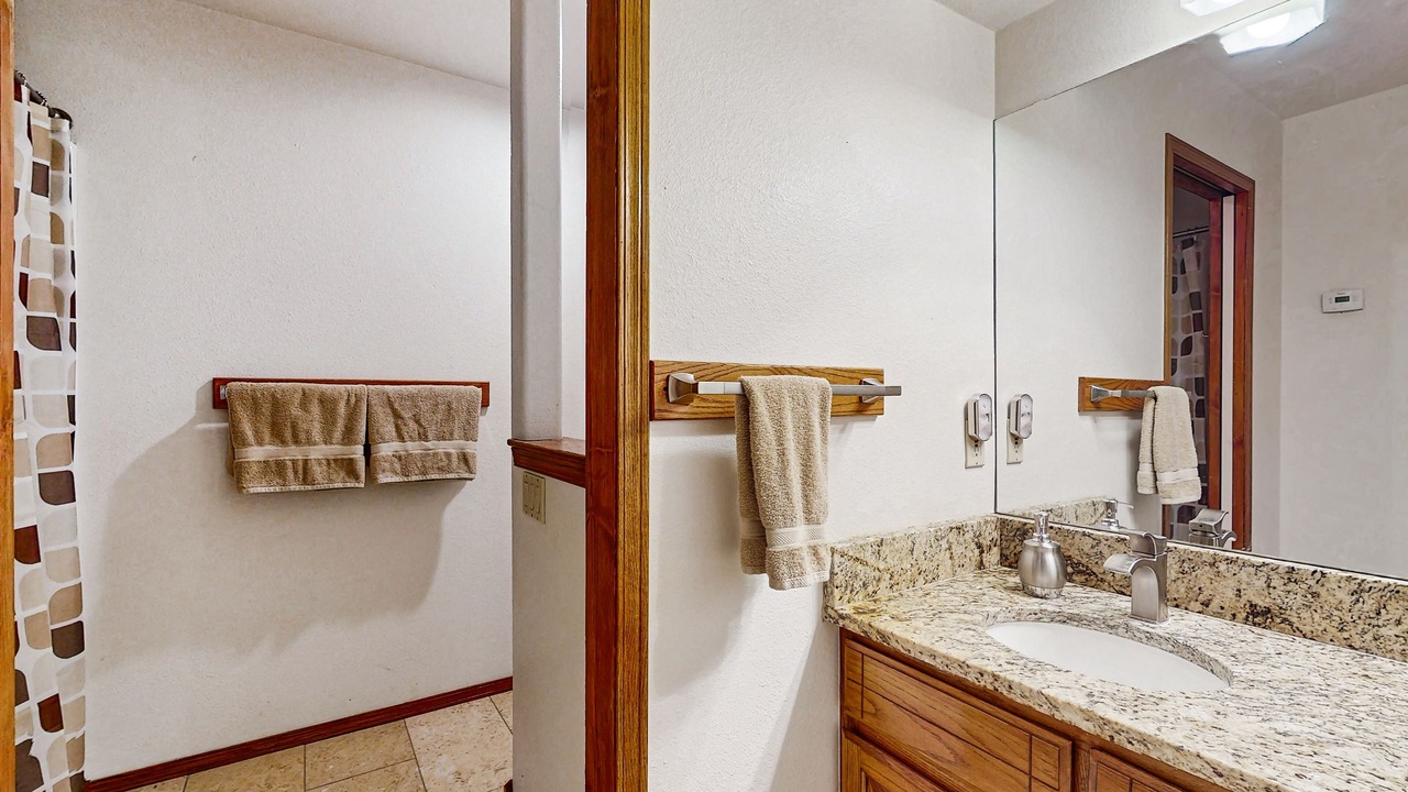 Photo of Bathroom in Durango - Purgatory