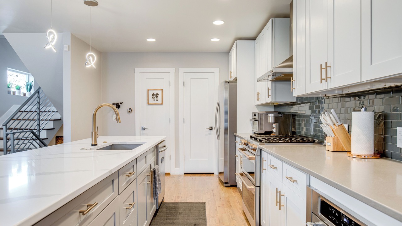Photo of Kitchen in Lincoln Park