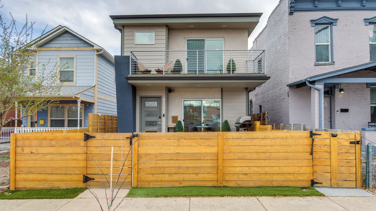 Photo of Outdoor in Lincoln Park