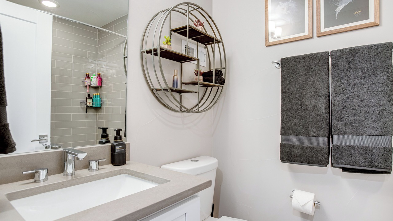 Photo of Bathroom in Lincoln Park
