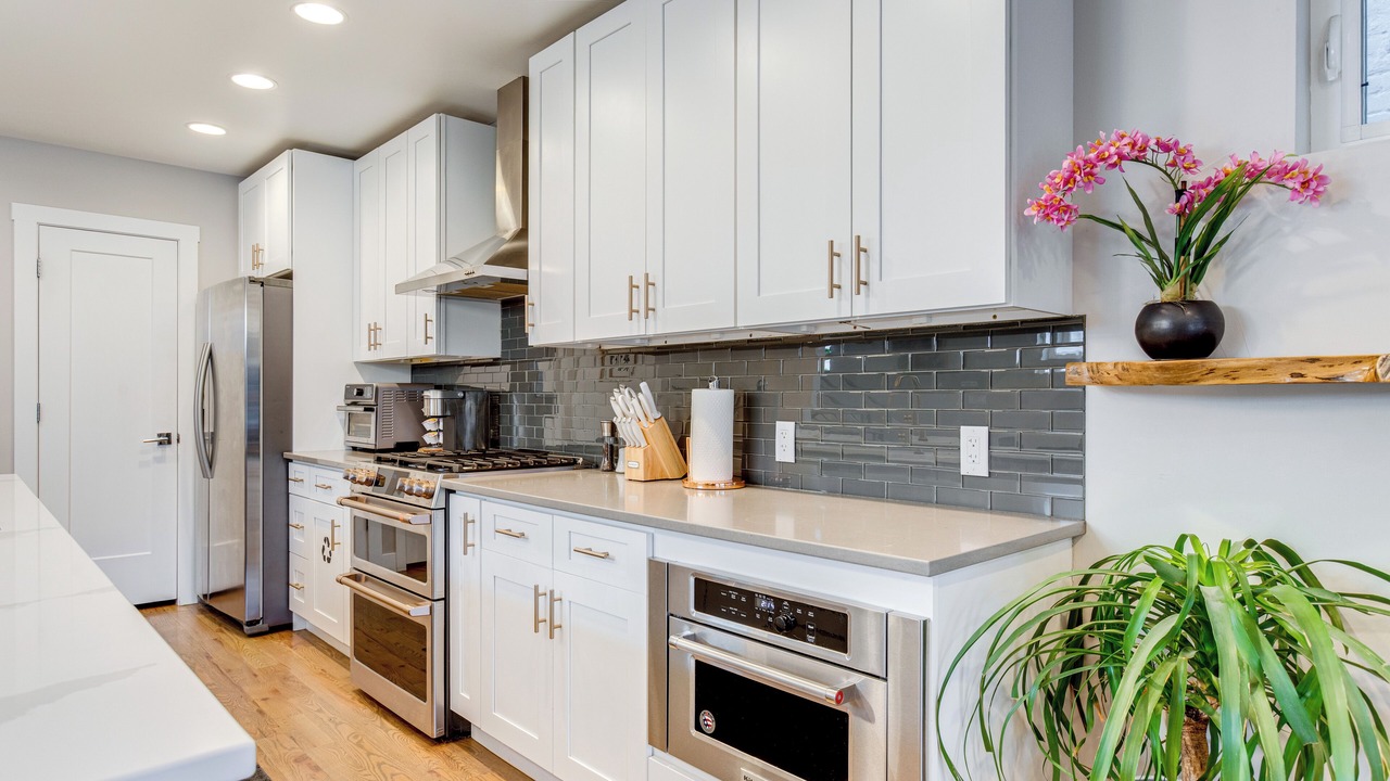 Photo of Kitchen in Lincoln Park
