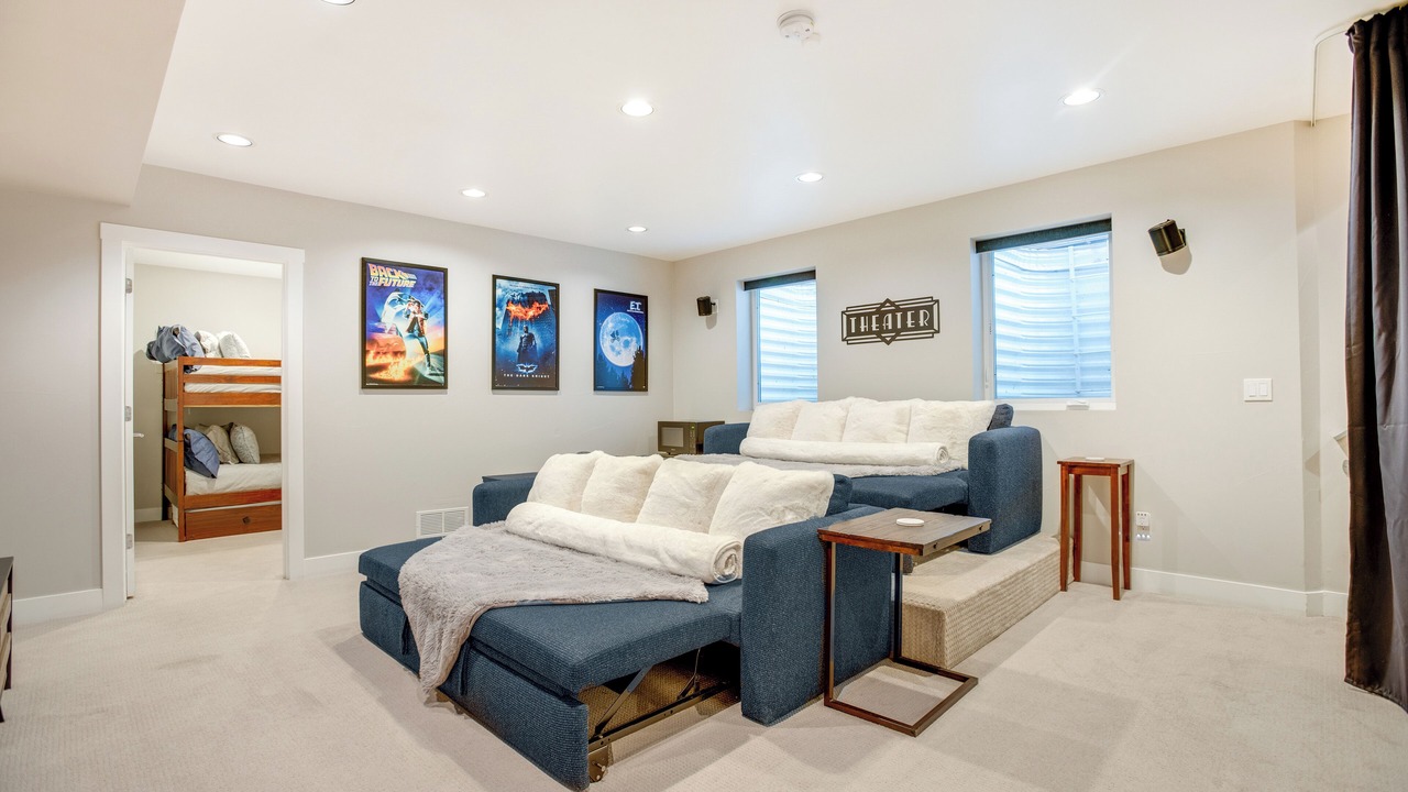 Photo of Bedroom in Lincoln Park