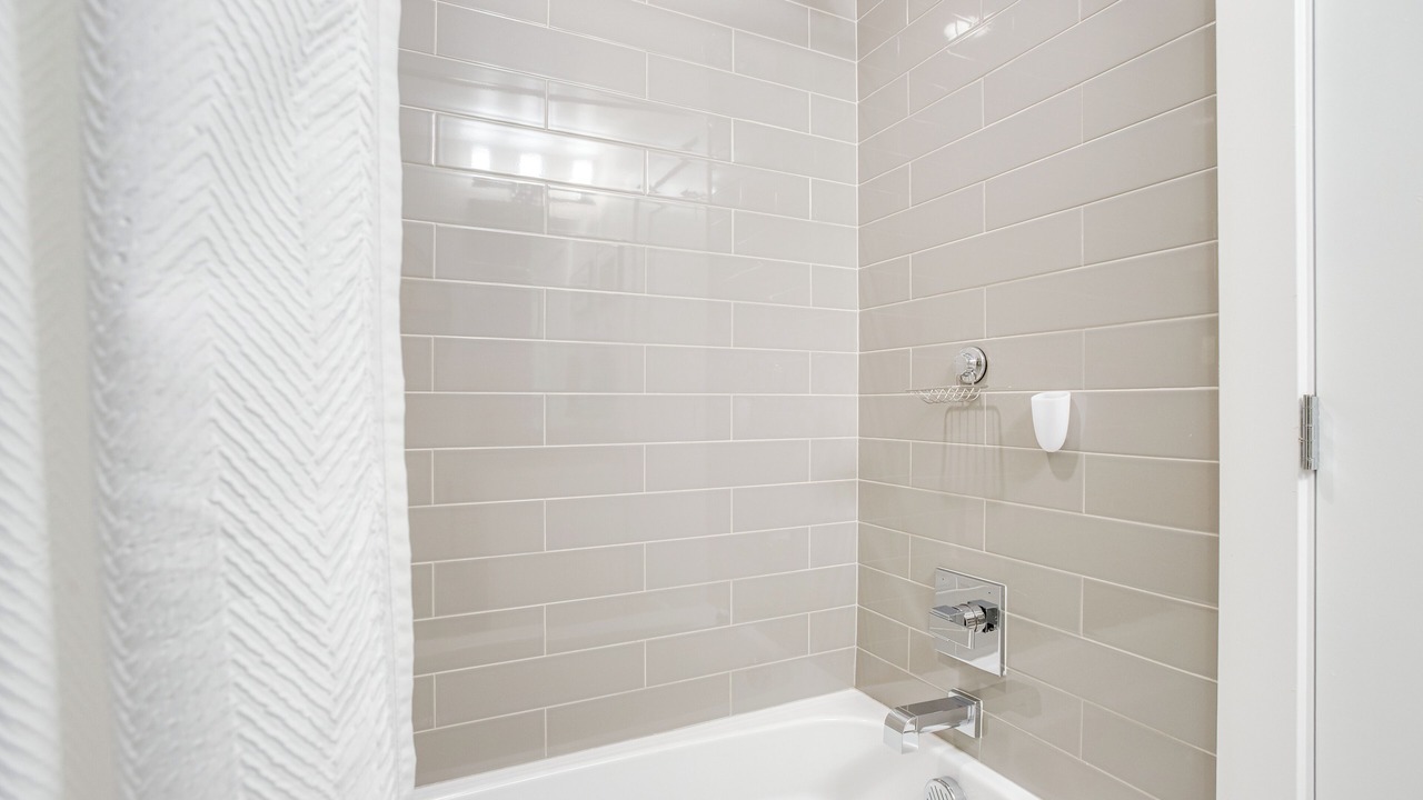 Photo of Bathroom in Lincoln Park