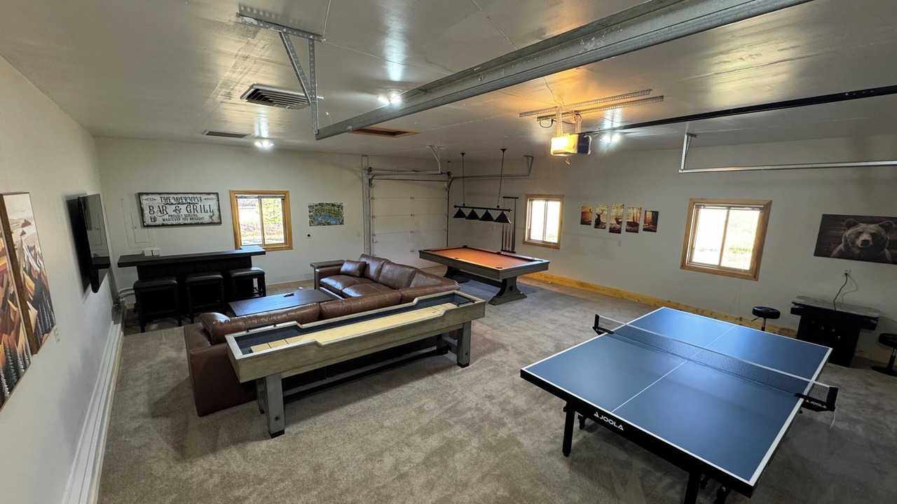 Photo of Bedroom in Grand Lake